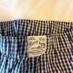 Dairy Boy Boxer Shorts